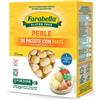 BIOALIMENTA Srl FARABELLA Perle Pat.Mais 250g