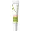 ADERMA (Pierre Fabre It.SpA) A-Derma Biology AR - Trattamento Dermatologico Anti-Rossori Per Pelle Couperose 40 ml