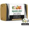 CODEFAR Srl MANDORLI'VANIGLIA Sapone 100g