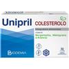 GLOBAL PHARMACIES PARTNER Srl UNIPRIL Colesterolo 30 Cps