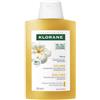 KLORANE (Pierre Fabre It. SpA) KLORANE Shampoo nutritivo al Tamanu Bio e al Monoï 200 ml