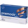 EBERLIFE FARMACEUTICI SpA PNEMOAIR*Baby 10f.5ml