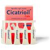 BENSEL PHARMA Srl CICATRIOIL Fiale 25ml