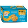 FARMAFOOD Srl GIUSTO S/Z Bisc.Digest 3x75g