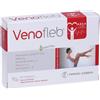FARMAC-ZABBAN SpA VENOFLEB 30CPR