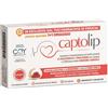 CHEMIST'S RESEARCH Srl CAPTOLIP NEW FORMULA 24CPR