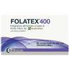 DIFASS INTERNATIONAL SpA FOLATEX 400 90 Cpr