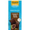 FARMAFOOD Srl GIUSTO S/Z Cioc.ExFond.Tav.85g