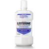 KENVUE ITALIA SPA LISTERINE Advanced White Collutorio gusto delicato di Menta senza alcol con azione sbiancante 500 ml