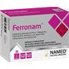 NAMED Srl FERRONAM 30CPR