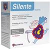 TUSCOPHARM Srl SILENTE 20BUST