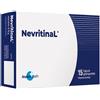 ANATEK HEALTH ITALIA Srl NEVRITINAL 15 Cps