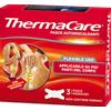 ANGELINI (A.C.R.A.F.) SpA Thermacare Flexible Use Fasce autoriscaldanti e versatili 2 pezzi