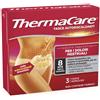 ANGELINI (A.C.R.A.F.) SpA Thermacare Fasce Autoriscaldanti per dolori mestruali 3 pezzi