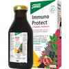SALUS HAUS Gmbh & Co KG Salus - Immuno Protect 250 ml - Integratore Per Il Sistema Immunitario