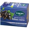VIROPA IMPORT Srl VIROPA RIBES NERO BIO 15BUST