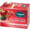 VIROPA IMPORT Srl VIROPA FRUTTI ROSSI BIO 15BUST
