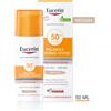 BEIERSDORF SpA Eucerin Sun Pigment Control Protezione Solare Colorata Viso SPF50+ 50mL