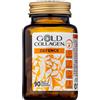 MINERVA RESEARCH LABS GOLD Collagen Defence 90Cpr