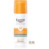 BEIERSDORF SpA Eucerin Sun Oil Control Protezione Solare Colorata Viso SPF50+ 50mL