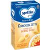 DANONE NUTRICIA SpA SOC.BEN. MELLIN Past.Conchigl.