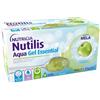 DANONE NUTRICIA SpA SOC.BEN. NUTILIS Aqua Gel Mela - alimento a fini speciali indicato per il trattamento alimentare dei soggetti con problemi di deglutizione associati a disfagia 4PZ