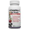 SANGALLI Srl VITAMINA C FRUTTI 60CPR
