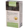 IST.GANASSINI SpA BIOCLIN BIO COLORIST 7 BIONDO