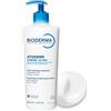 BIODERMA ITALIA Srl BIODERMA ATODERM CREMA ULTRA IDRATANTE 500 ML