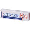 PHARMAROMA 2005 Srl ACTIV SKIN K Sun 30ml
