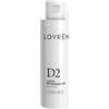 CLINICALFARMA Srl Lovren D2 Latte Detergente Delicato 100ml