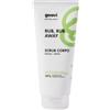 THE GOOD VIBES COMPANY Srl GOOVI RUB RUB AWAY Scrub Corpo 200mL