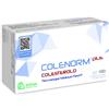 INPHA DUEMILA Srl COLENORM PLUS COLESTEROLO® - 60 compresse