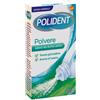 HALEON ITALY Srl Polident Polvere Adesivo per Protesi Dentale Tenuta Giornaliera Gusto Menta 50 g