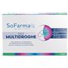 SO.FARMA.MORRA SpA SF+ TEST MULTIDROGHE AUTODIAGN