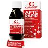 CURASEPT SpA Curasept Collutorio Afte Rapid+ DNA 125 ml