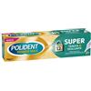 HALEON ITALY Srl Polident Super Tenuta+Sigillante Sigillante per Protesi Dentale Gusto Menta 40g