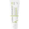 ADERMA (Pierre Fabre It.SpA) A-Derma Dermalibour+ Cica Crema Ristrutturante Purificante, Lenisce immediatamente, con Rame e Zinco, Pelle irritata e fragilizzata di tutta la famiglia, 50ml