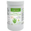 SAN OMEGA GmbH NORSAN OMEGA 3 VEGANO 80CPS