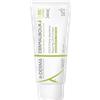 ADERMA (Pierre Fabre It.SpA) A-Derma Dermalibour+ Cica Crema Ristrutturante Purificante, Lenisce immediatamente, con Rame e Zinco, Pelle irritata e fragilizzata di tutta la famiglia, 100ml