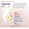 DANONE NUTRICIA SpA SOC.BEN. APTAMIL Profutura 3 800g