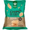 PROBIOS Srl SOCIETA' BENEFIT PROBIOS Chips Ceci 100g -SCADENZA 31 LUGLIO 2026