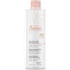 AVENE (Pierre Fabre It. SpA) Eau Thermale Avène Acqua micellare struccante, deterge senza risciacquo, Pelle sensibile, 400ml