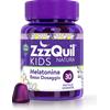 PROCTER & GAMBLE SRL VICKS ZZZQUIL KIDS NAT 30PAST