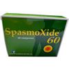 ABI PHARMACEUTICAL Srl SPASMOXIDE*60 60 Cpr 450mg
