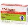 FARMADERBE Srl CORTIDOL 20CPS