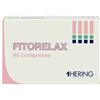 HERING Srl FITORELAX 30CPR