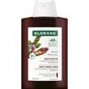 KLORANE (Pierre Fabre It. SpA) Klorane Shampoo alla Chinina E Stella Alpina Bio Caduta Capelli 200ml