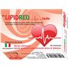 GEOPHYT Srl LIPIDRED FORTE 28CPR