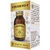 DR.GIORGINI SER-VIS Srl EQUISETO T 90G 180PAST 500MG